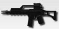 G36C