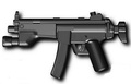 MP5A5s