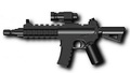 HK416