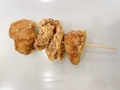 12月25日（月）唐揚げ棒