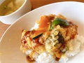 1月17日（水）のっけデリカ