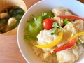 12月12日（火）のっけデリカ