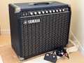 名機：YAMAHA F-50 112