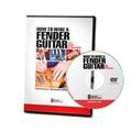Fender 配線テクニック、DVD 