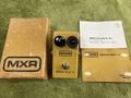 MXR Distortion+ 箱、取説付属