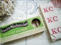 アンティーク*イニシャルテープ (KC)