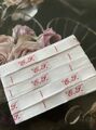 イニシャルテープ（E.F.）ドイツの現行品