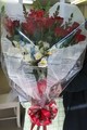 好きな花をセレクト花束