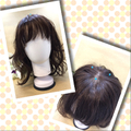 大人気のwigマネキン