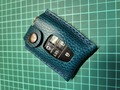 アルファード他トヨタ用スマートキーカバー