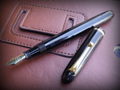パイロット　The Namiki バランス型　P式万年筆（中）