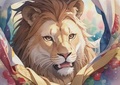 国内製造　A4サイズ　四角　オーロラビーズ3色入り【akari-104】ダイヤモンドアート