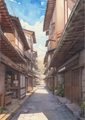 【国内製造】A3サイズ　四角　akari-022 ダイヤモンドアート