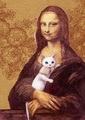 【国内製造】【tei16】A3 Square 名画に描かれたいダイアモンドアート