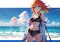 【国内製造】A3サイズ squareオーロラビーズ付き 【fc2-002】 ダイヤモンドアート