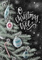 【na-03】クリスマスツリー