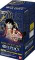 【新品1BOX・1家族1個まで制限あり】第1弾 ONE PIECE カードゲーム ROMANCE DAWN OP-01【ゆうパック発送対象】