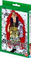 【新品1個】ONE PIECE カードゲーム スタートデッキ「最悪の世代 ST-02」