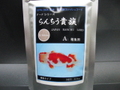らんちう貴族【Ａ】　　　稚魚用60g