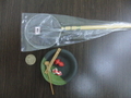 チー３０２　　　　　　丸（直径９cm）