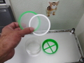 ＳＵＤＯ　メッシュカップ