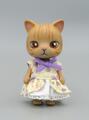 [黒月project] CAPSULE DOLL ワンピース