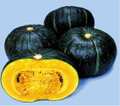 くりゆたか南瓜 20kg（数量限定） 10～17玉 10月下旬～発送