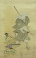 榊原　文翠　Sakakibara Bunsui