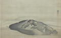 大西　椿年　Ohnishi Chin-nen
