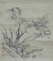 釧　雲泉 Kushiro Unzen