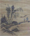 佐竹　蓬平 Satake Ho-hei