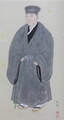 足立泰道・田中松泉 Adachi Taidoh・Tanaka Shosen