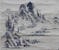 中林　竹渓 Nakabayashi Chikkei