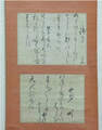 徳山百合・池（徳山）玉瀾 Tokuyama Yuri・ Ike Gyokuran　