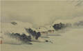 長谷川　玉峰  Hasegawa Gyokuhoh　
