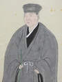 足立泰道・田中松泉 Adachi Taidoh・Tanaka Shosen