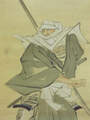 榊原　文翠　Sakakibara Bunsui