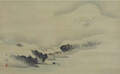 長谷川　玉峰  Hasegawa Gyokuhoh　