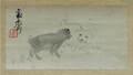 森　寛斎　Mori Kansai　