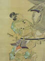 榊原　文翠　Sakakibara Bunsui