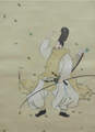 河合　英忠 Kawai Eichu
