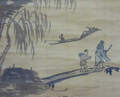 佐竹　蓬平 Satake Ho-hei