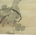 益田　柳外 Masuda Ryugai