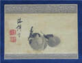 小田　海遷  Oda Kaisen