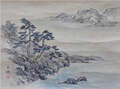 三井　高棟 Mitsui Takamine