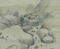 釧　雲泉 Kushiro Unzen
