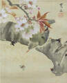 荒木　寛畝 Araki Kanpo