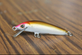 ハンドメイドルアー流MD5cmピンクトップ