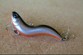 クネクネバイブ7cm11ｇ/17gオレンジベリー