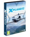 X-Plane 12 (英語版)